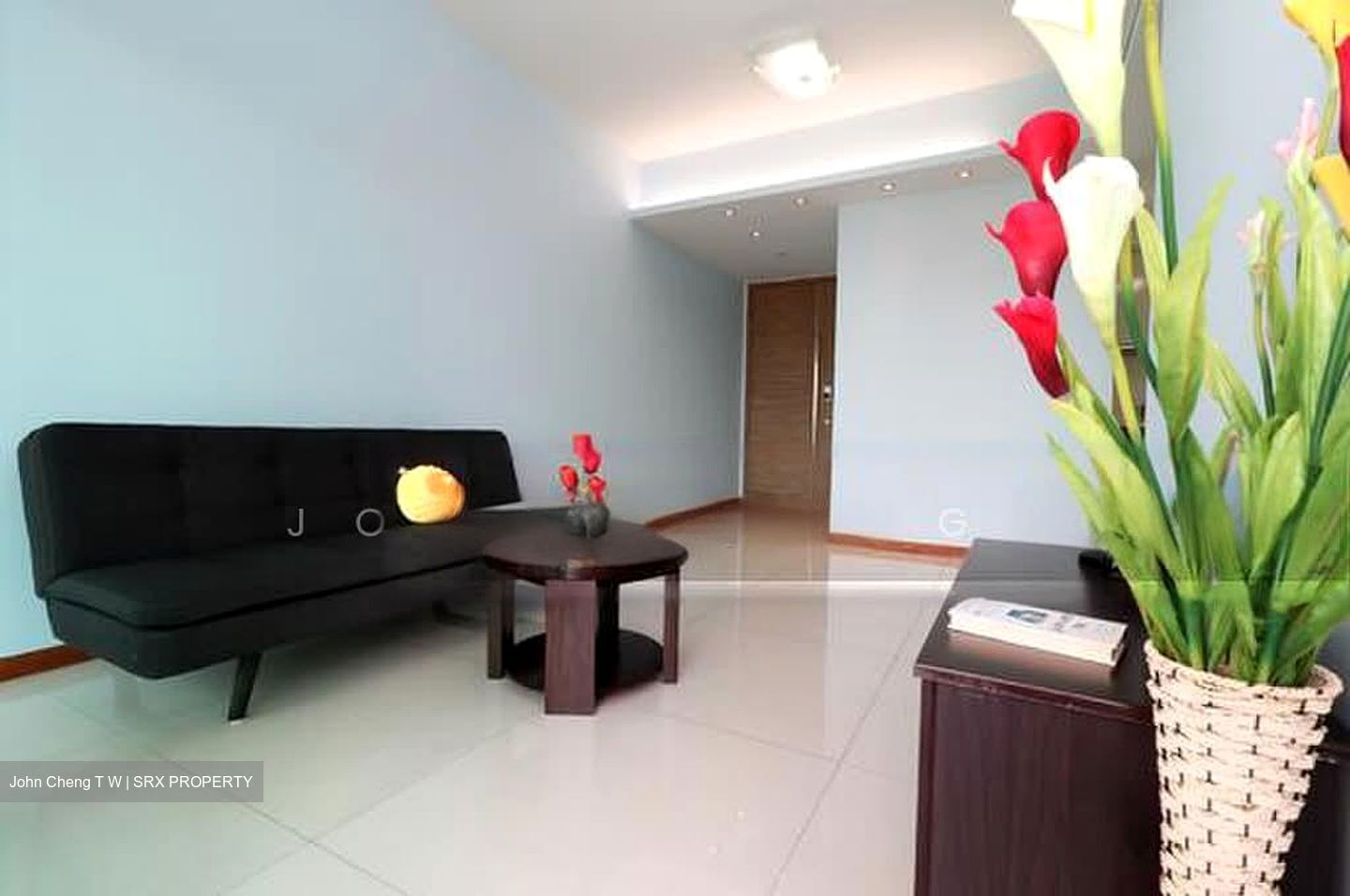Trevista (D12), Condominium #566124681